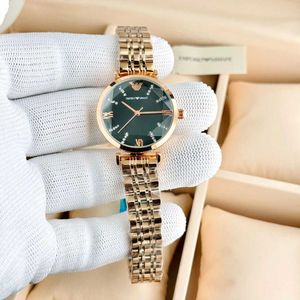 Emporia Armani Watch For Her