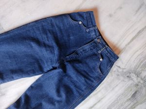 Rockies High Waist Jeans For Women