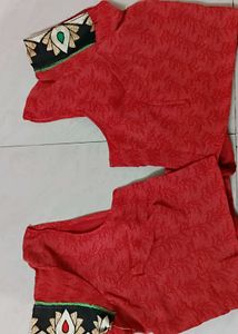 4 Blouse