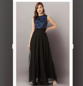 Elegant Black Dress