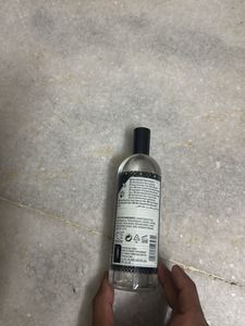 The Body Shop- ATLAS MOUNTAIN ROSE bod