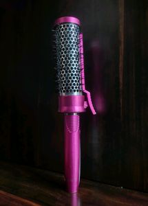 Cylinder Comb