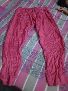 Kurta Plazo Dupatta
