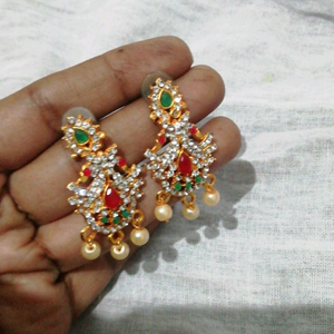 jewellery set