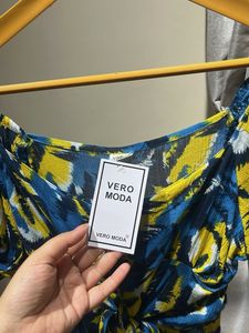 Vero Moda Printed Top
