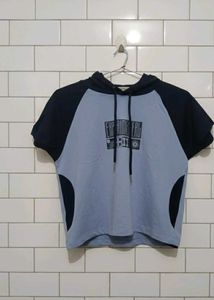 Trendy Blue Co-ord Set