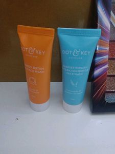 Skincare Products