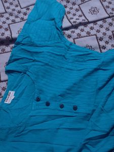 FabIndia New Kurta Not Used L Size
