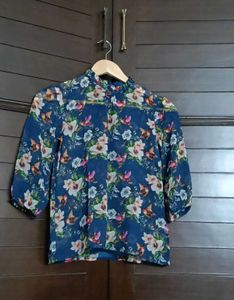 Set Of 4 Girl Top, Tshirt &amp; Dress