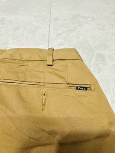 Ralph Lauren Chino Pant Brand New