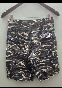 !!Price Low Just For Today!!Max Cargo Shorts Fo