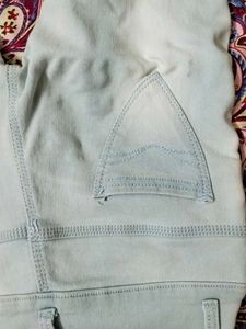 Girl Jeans