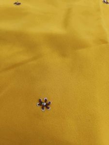 handwork lehnga choli set for kid / girl