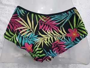 Floral Print 🇲🇾Bikini Bottom