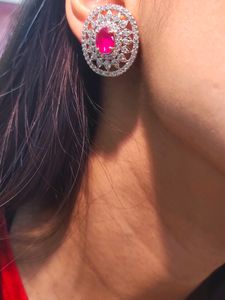 Pretty Earrings