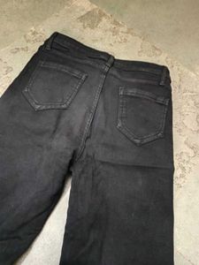 Black Jeans