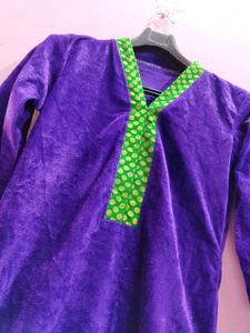 Ladies Kurta 💜