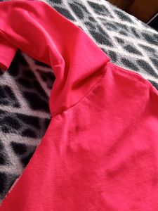 Full Sleeve Top