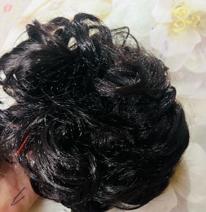 Woman, hair accessories, Juda plastic 💯 New 2 Com