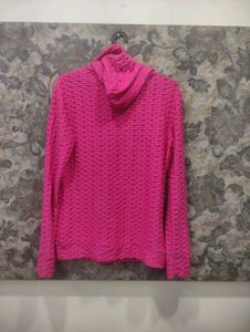 Casual/ Active Wear Hoodie