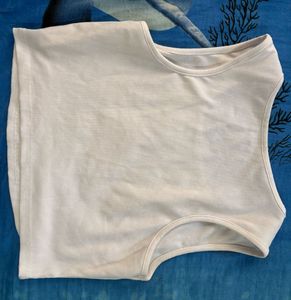 Butterfly Graphic Tank Top