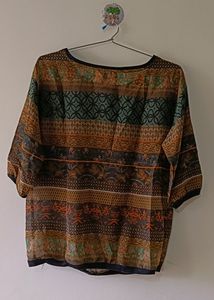 Western Top