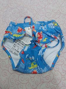 Kookie Kids Swim Diaper
