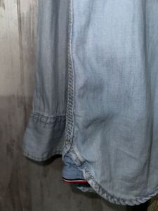 Tommy Hilfiger Denim Shirt