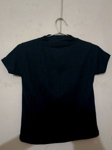 Black Tshirt