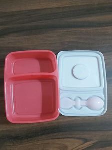 Baby Tiffin Box