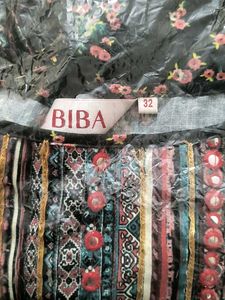 BIBA WOMEN KURTI