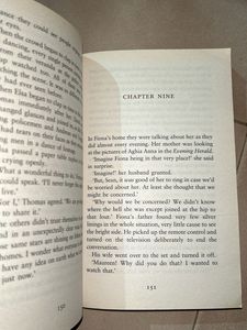 Nights of Rain and Stars