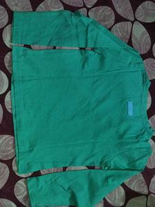 Full Sleeves Tshirt