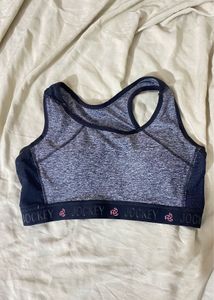 Jockey Sports Bra