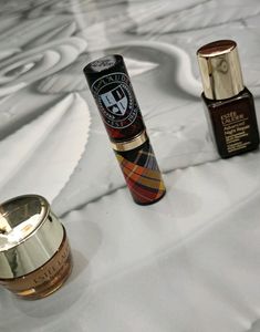 Combo Of 3 product + Estee Lauder X Sabyasachi ❤️
