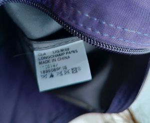 Longchamp Authentic ✅