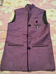 Half Coat