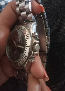 Spectrum Chronograph Original Watch