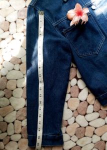 ❀˖°Denim Jacket❀˖°
