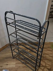 Shoe Rack