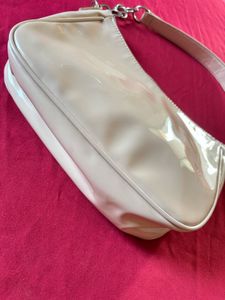 H&amp;M Beige Handbag