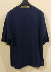 Highlander Oversized Tshirt