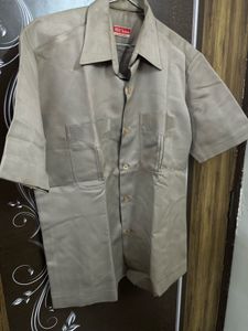 Men&#39;s Casual Shirt