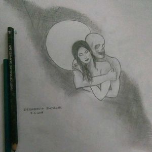 Open for artwork commisions, interested?