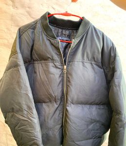 Zara Puffer orignal Jacket