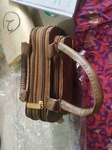 New Purse