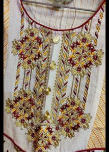 Anouk Brand New Kurti Spcl For Summer 🌞