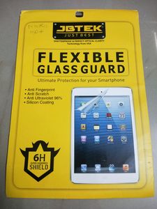 Lenovo M10 FHD Plus Tablet Screen Guard / Screen Protector/ Unbreakable