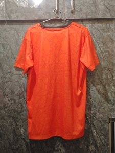 Sports Jerseys - Spain &amp; Netherlands