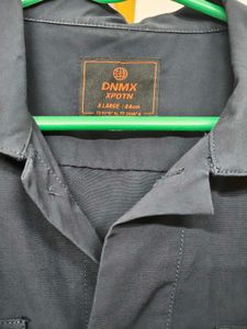 Stylish Shirt for over coat